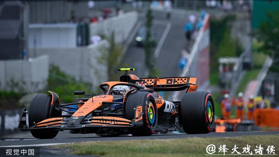 央视网视频直播F1匈牙利大奖赛排位赛及正赛 央视网视频直播F1匈牙利大奖赛排位赛及正赛