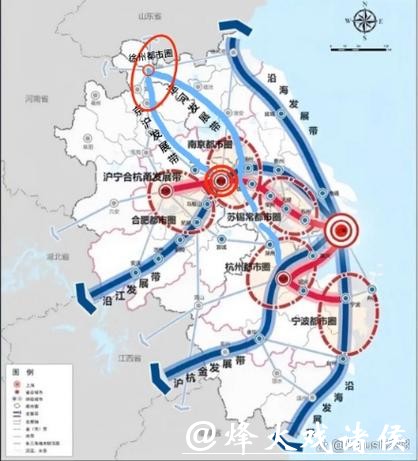 长三角搞神马 长三角搞神马