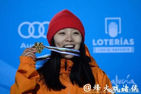 米兰冬奥｜五战奥运无缘奖牌，老将蔡雪桐道别赛场：“谢谢滑板，带我看世界”