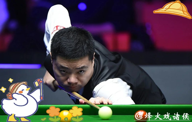 丁俊晖6-0战胜格雷斯 晋级斯诺克国际锦标赛64强 丁俊晖6-0战胜格雷斯 晋级斯诺克国际锦标赛64强