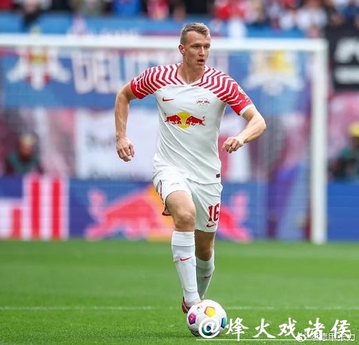 莱比锡与德国国脚克洛斯特曼提前续约 莱比锡与德国国脚克洛斯特曼提前续约