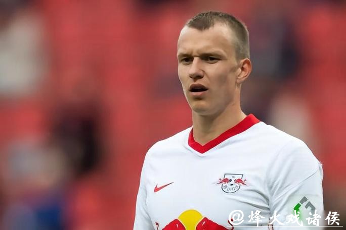 莱比锡与德国国脚克洛斯特曼提前续约 莱比锡与德国国脚克洛斯特曼提前续约