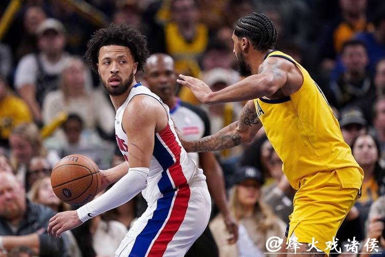 康宁汉姆再三双活塞险胜老鹰 黄蜂大胜步行者 康宁汉姆再三双活塞险胜老鹰 黄蜂大胜步行者