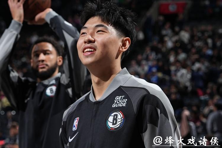 官宣:篮网裁掉崔永熙 因膝伤本赛季提前报销 官宣:篮网裁掉崔永熙 因膝伤本赛季提前报销