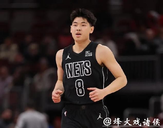 官宣:篮网裁掉崔永熙 因膝伤本赛季提前报销 官宣:篮网裁掉崔永熙 因膝伤本赛季提前报销