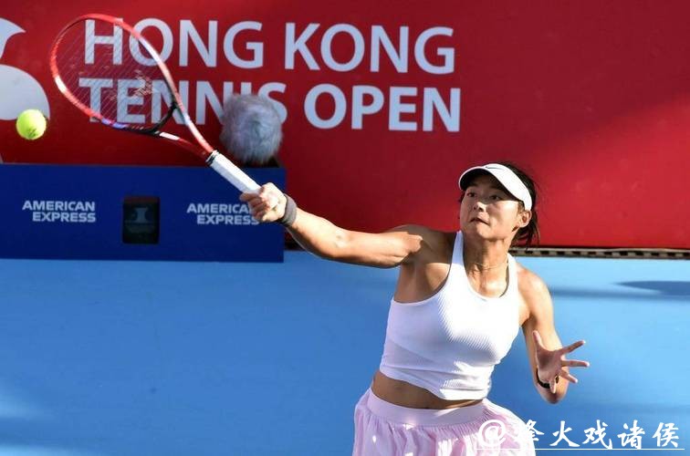 中国金花张帅、王雅繁止步香港站女单第二轮 中国金花张帅、王雅繁止步香港站女单第二轮