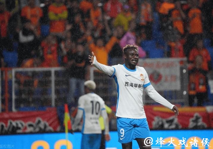 前中超前锋乌贾心系家乡尼日利亚