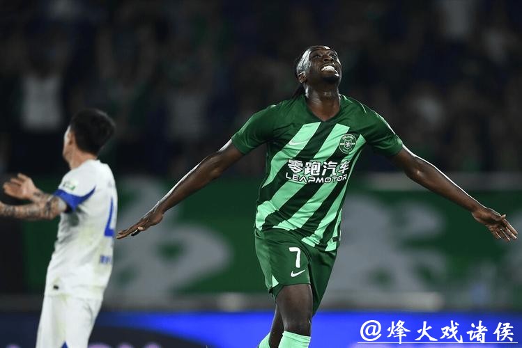 前中超前锋乌贾心系家乡尼日利亚