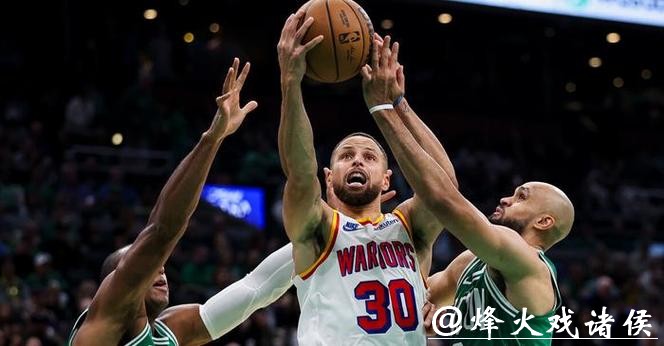 库里27+7+9希尔德关键三分 勇士力克绿军5连胜 库里27+7+9希尔德关键三分 勇士力克绿军5连胜
