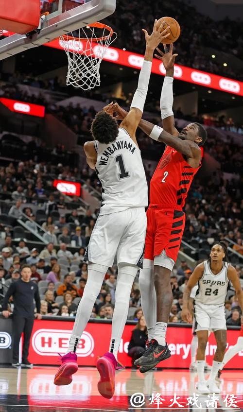 文班34+13+11马刺险胜国王 独行侠力克开拓者 文班34+13+11马刺险胜国王 独行侠力克开拓者